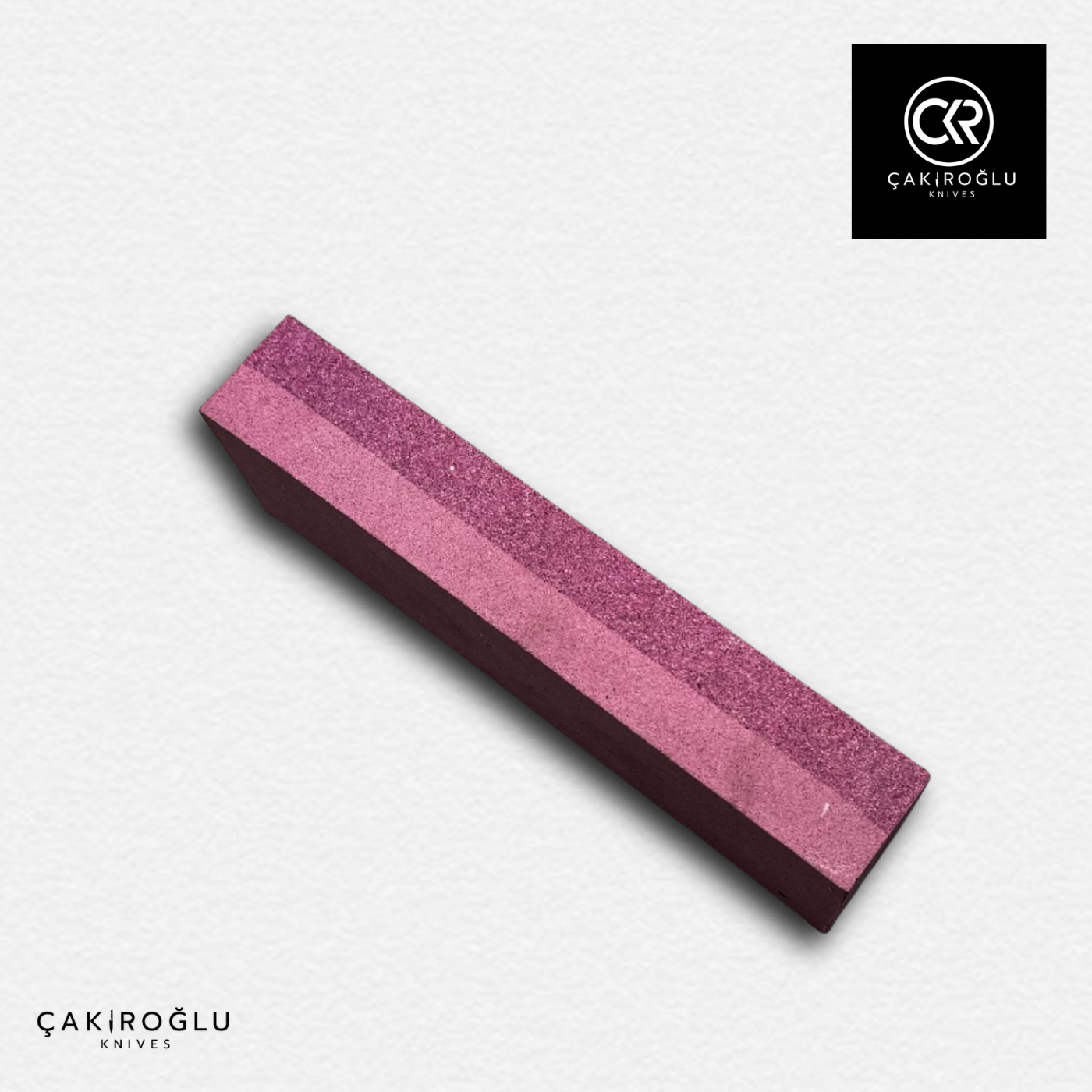 Double-Sided Professional Knife Sharpening Stone