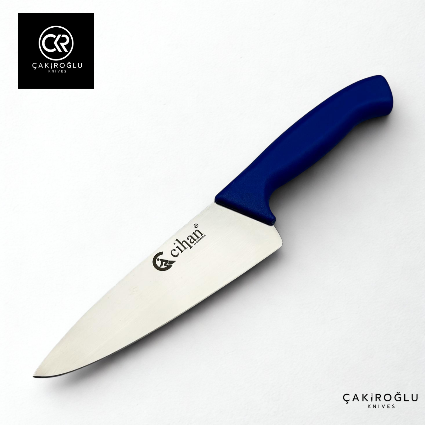 Cihan by Çakıroğlu - Handcrafted Kitchen Knife