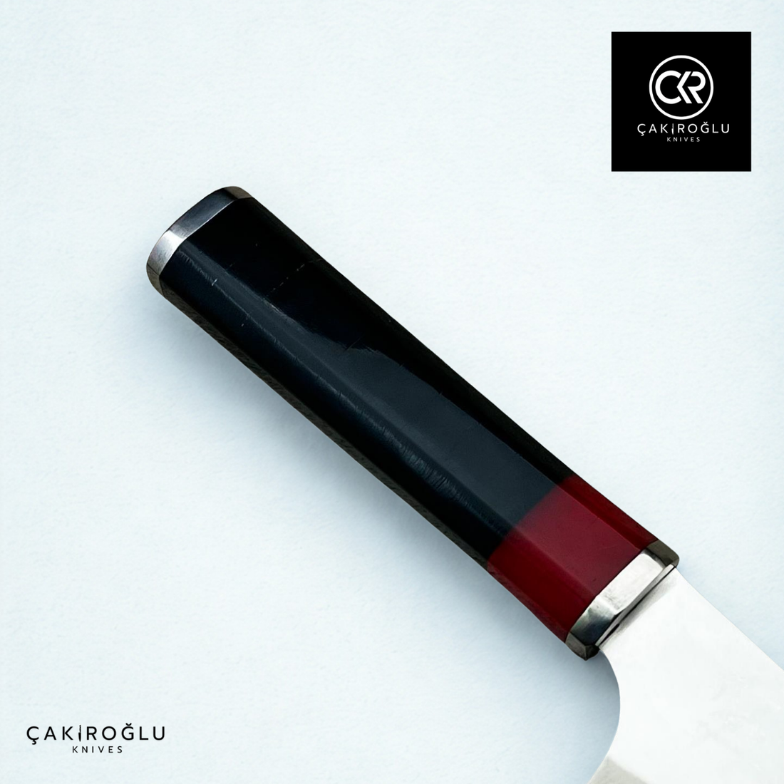 Chef’s Choice - Nakiri Model Handcrafted Professional Chef Knife