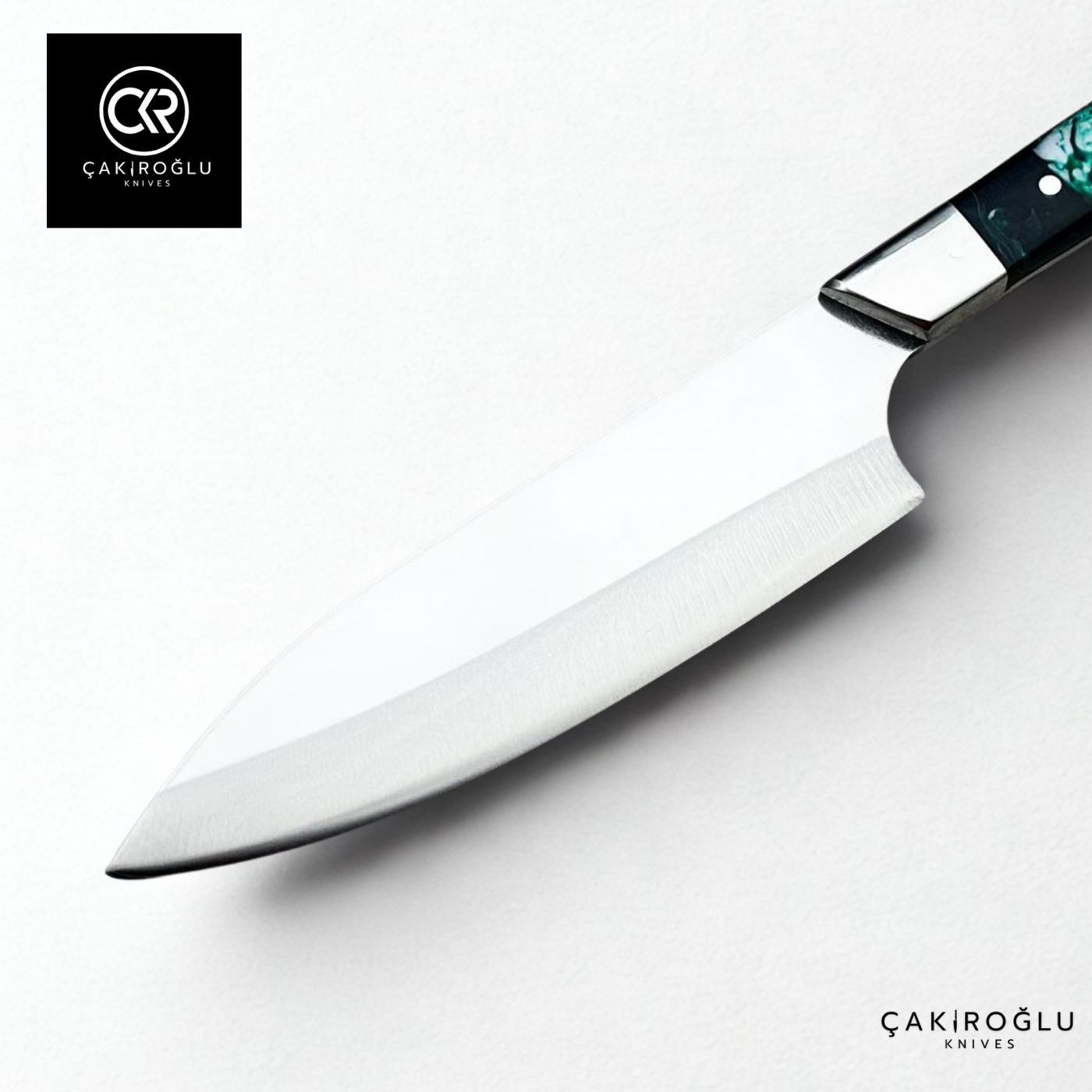 Chef’s Choice - Handcrafted Professional Chef Knife & Limited Edition