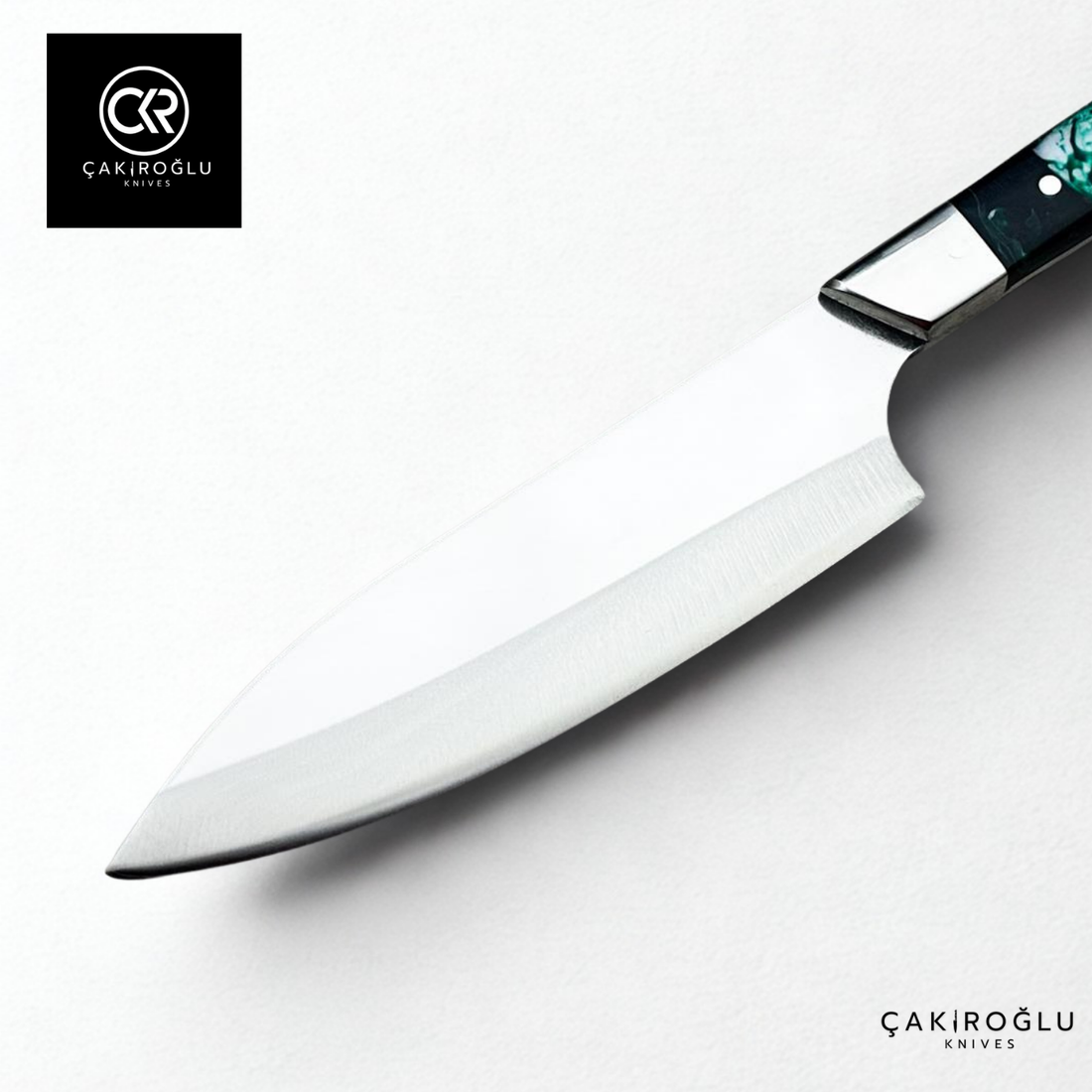 Chef’s Choice - Handcrafted Professional Chef Knife & Limited Edition
