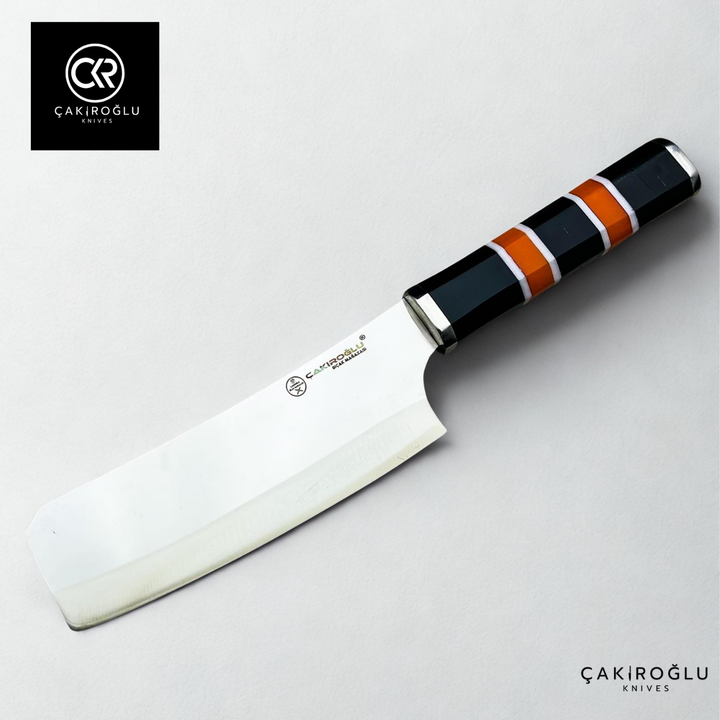 Chef’s Choice - Nakiri Model Handcrafted Professional Chef Knife