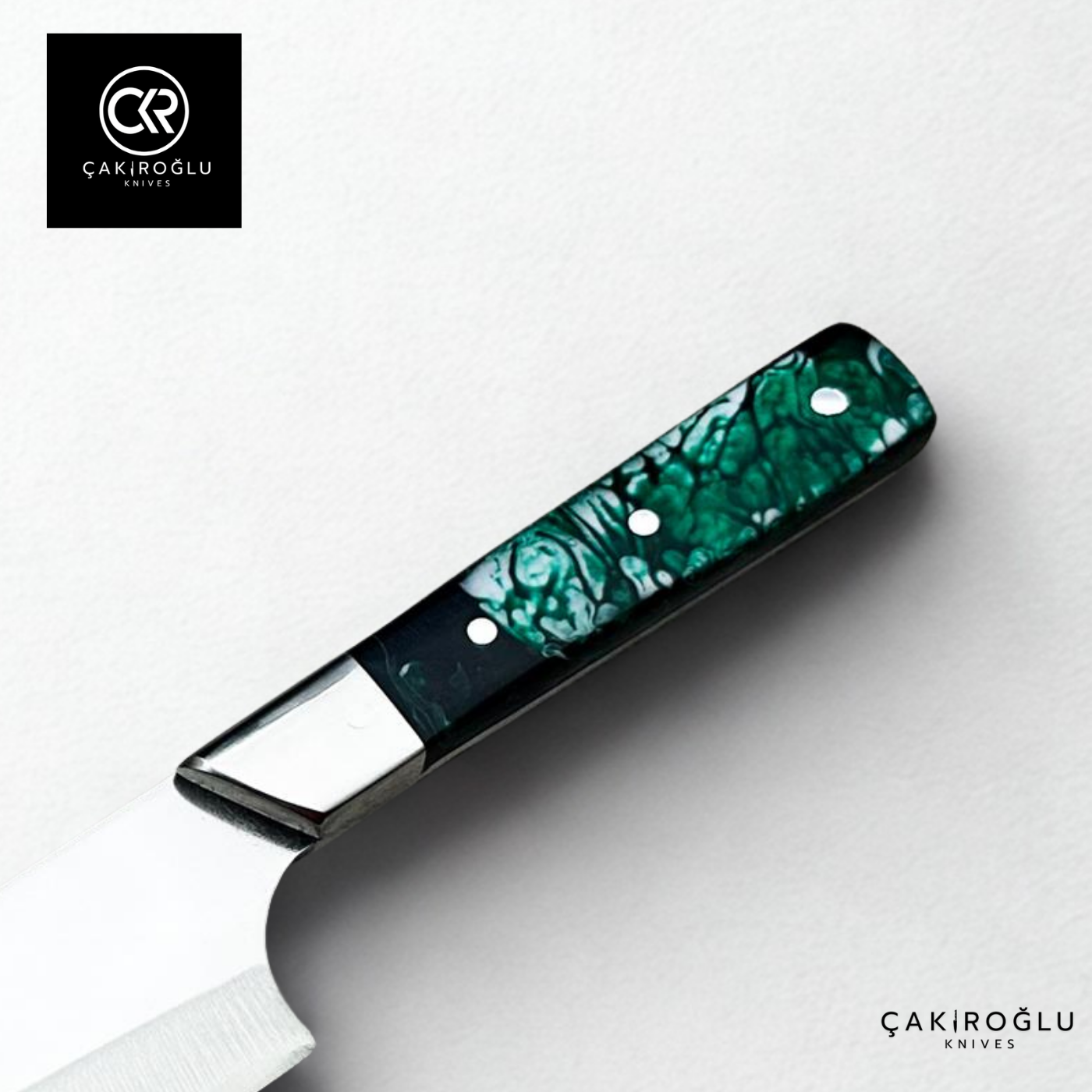 Chef’s Choice - Handcrafted Professional Chef Knife & Limited Edition