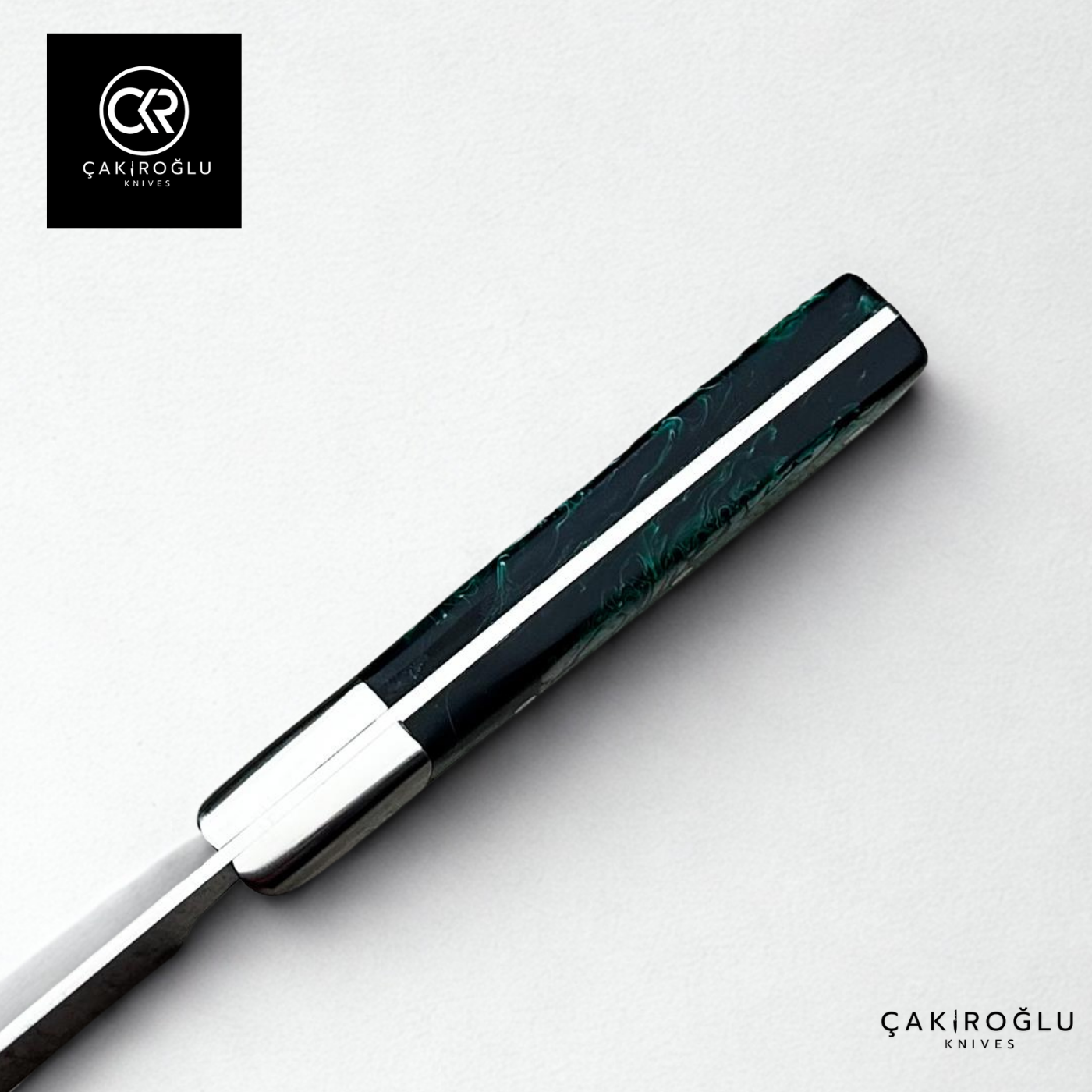 Chef’s Choice - Handcrafted Professional Chef Knife & Limited Edition