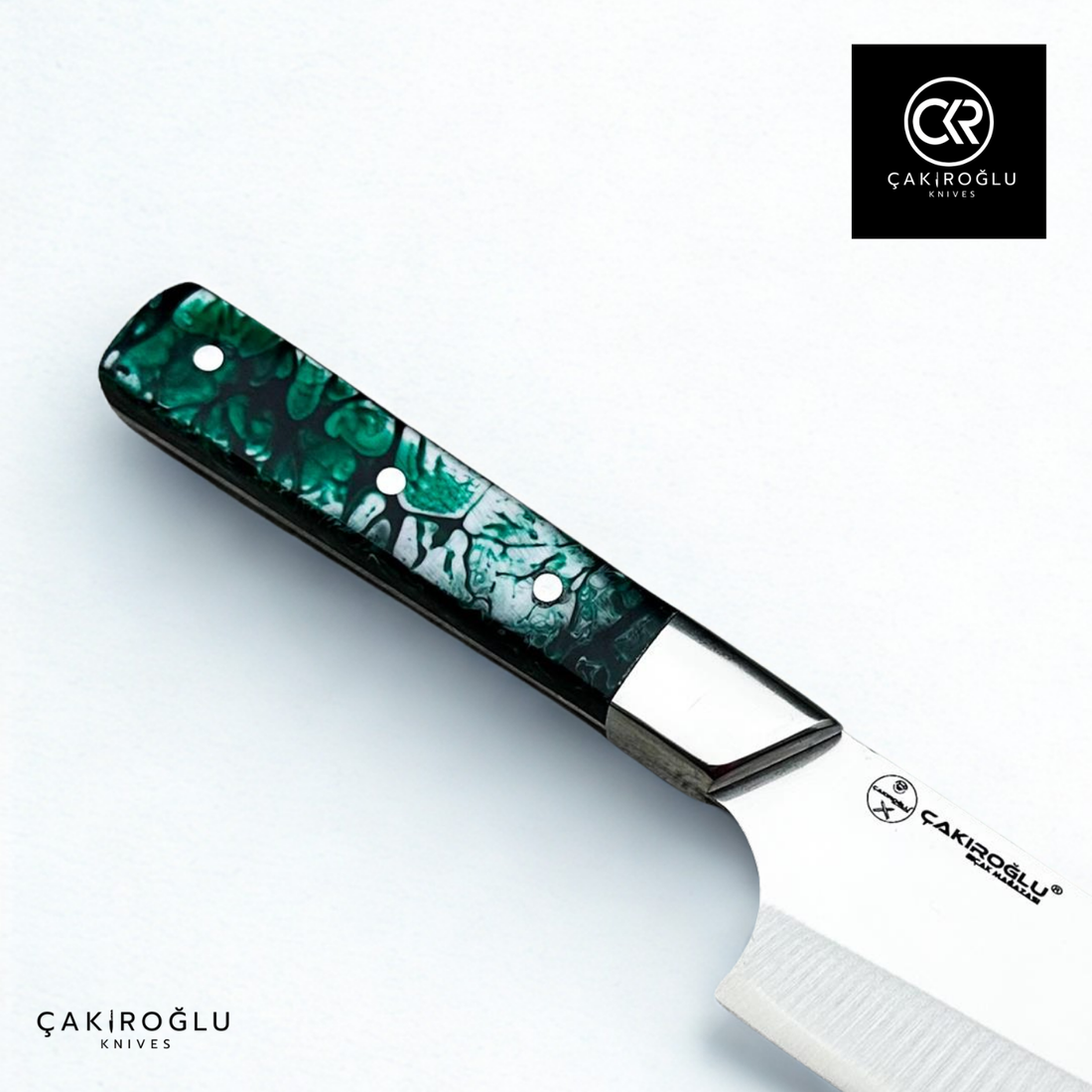 Chef’s Choice - Handcrafted Professional Chef Knife & Limited Edition