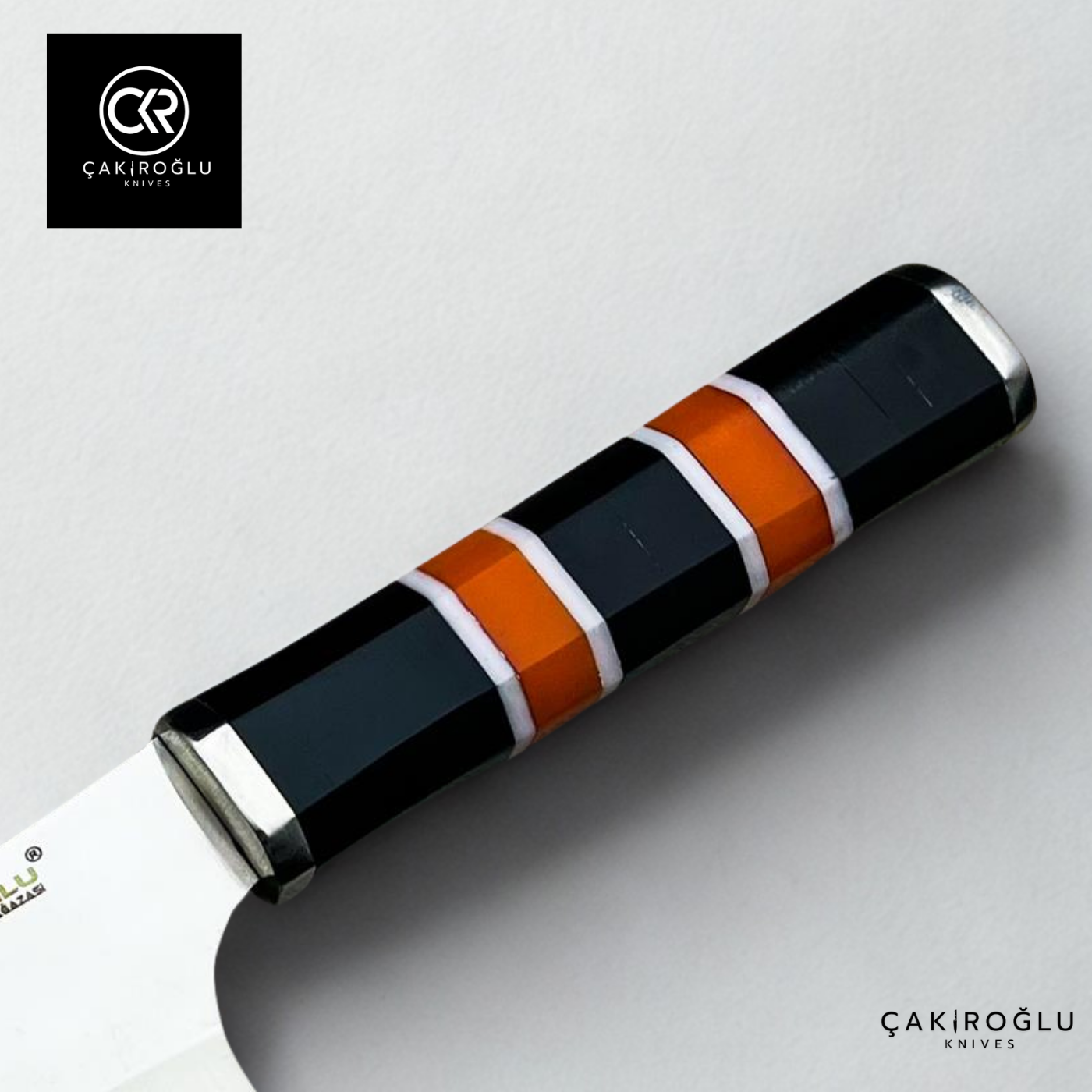 Chef’s Choice - Nakiri Model Handcrafted Professional Chef Knife