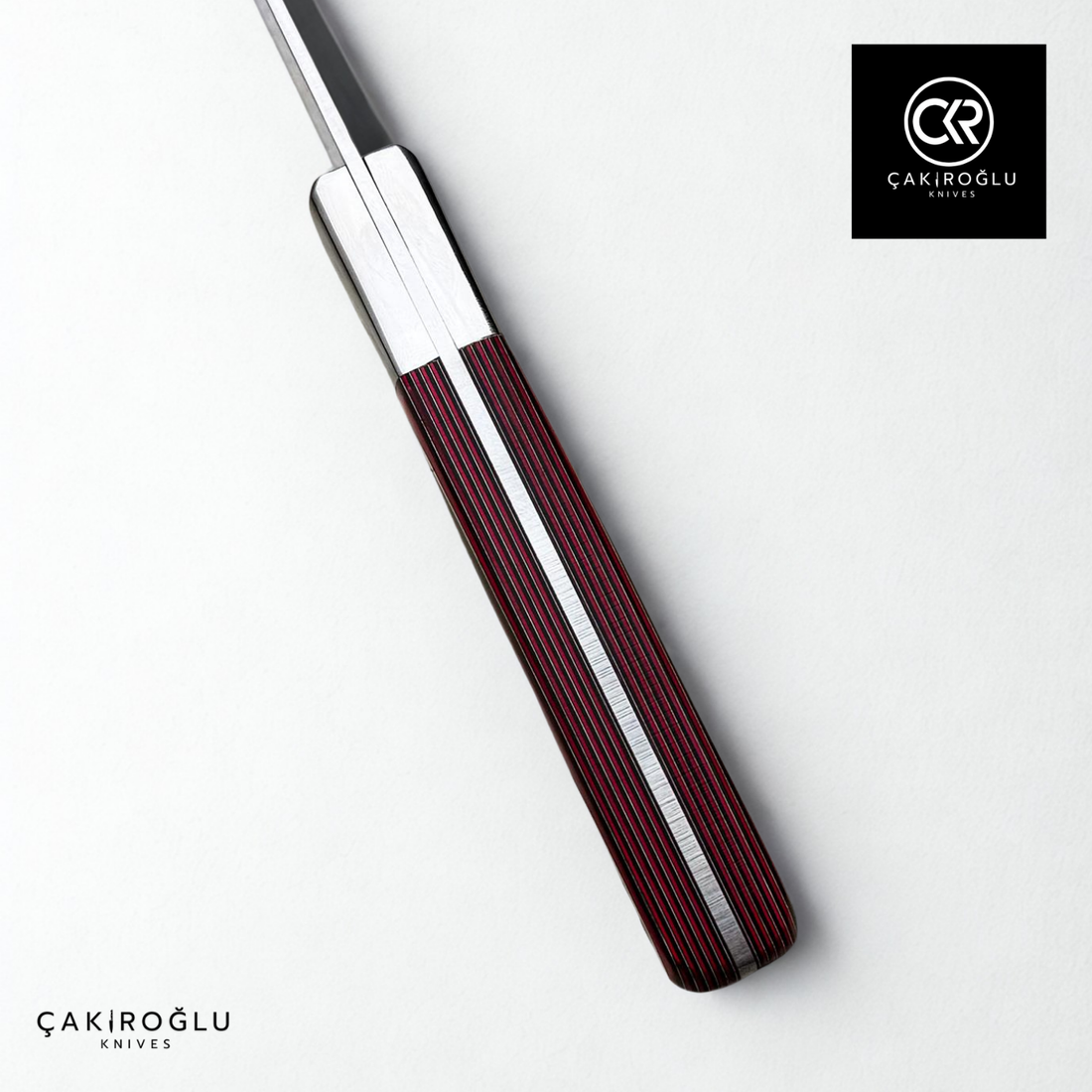 Chef’s Choice - Santoku Model Handcrafted Chef Knife