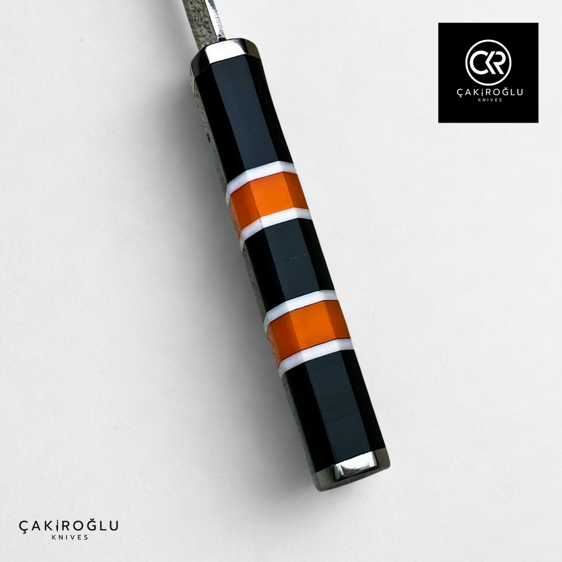 Chef’s Choice - Nakiri Model Handcrafted Professional Chef Knife