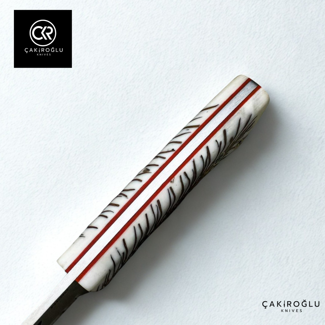 Eclipse Pinecone - Tanto Model Hunting Knife & Limited Edition