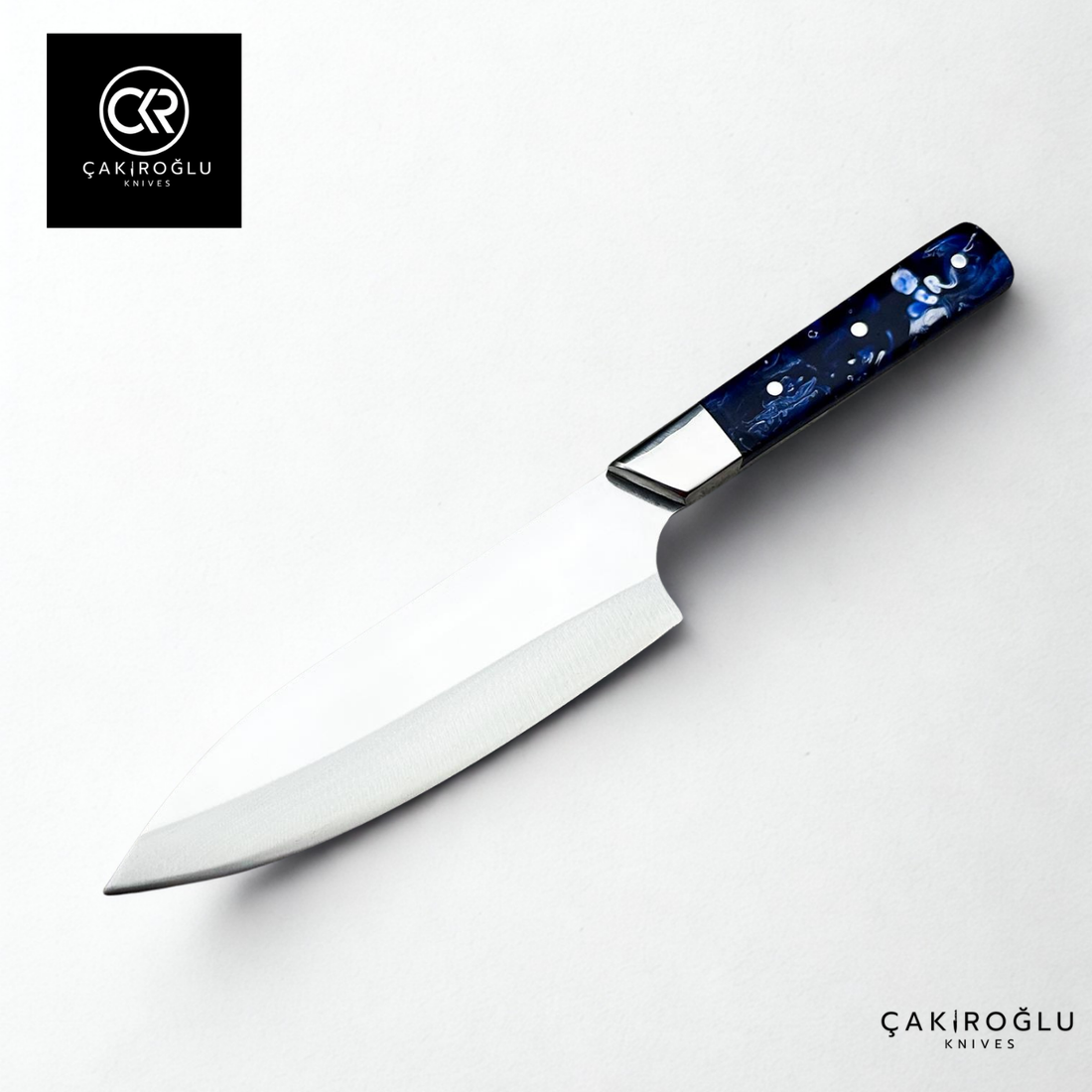 Chef’s Choice - Handcrafted Professional Chef Knife & Limited Edition