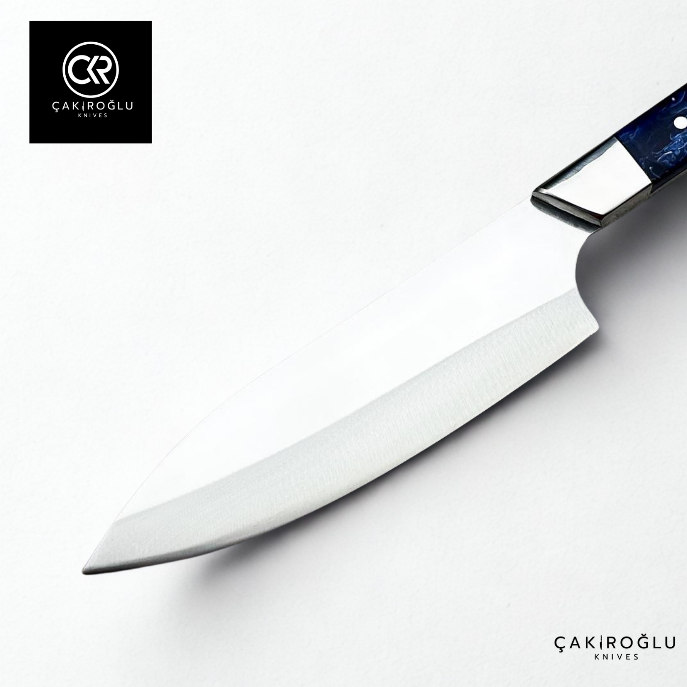 Chef’s Choice - Handcrafted Professional Chef Knife & Limited Edition