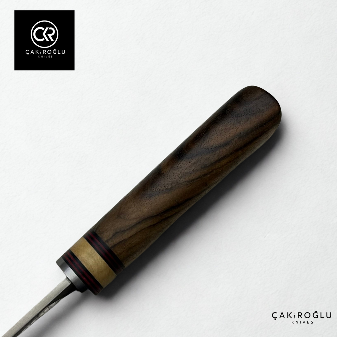 Handcrafted Custom-made Böhler N690 Steel Pukko Model Hunt / Camping Knife