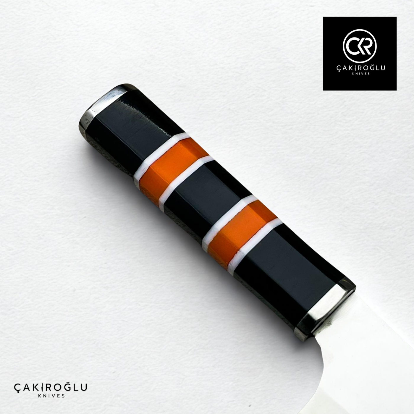 Chef’s Choice - Nakiri Model Handcrafted Professional Chef Knife