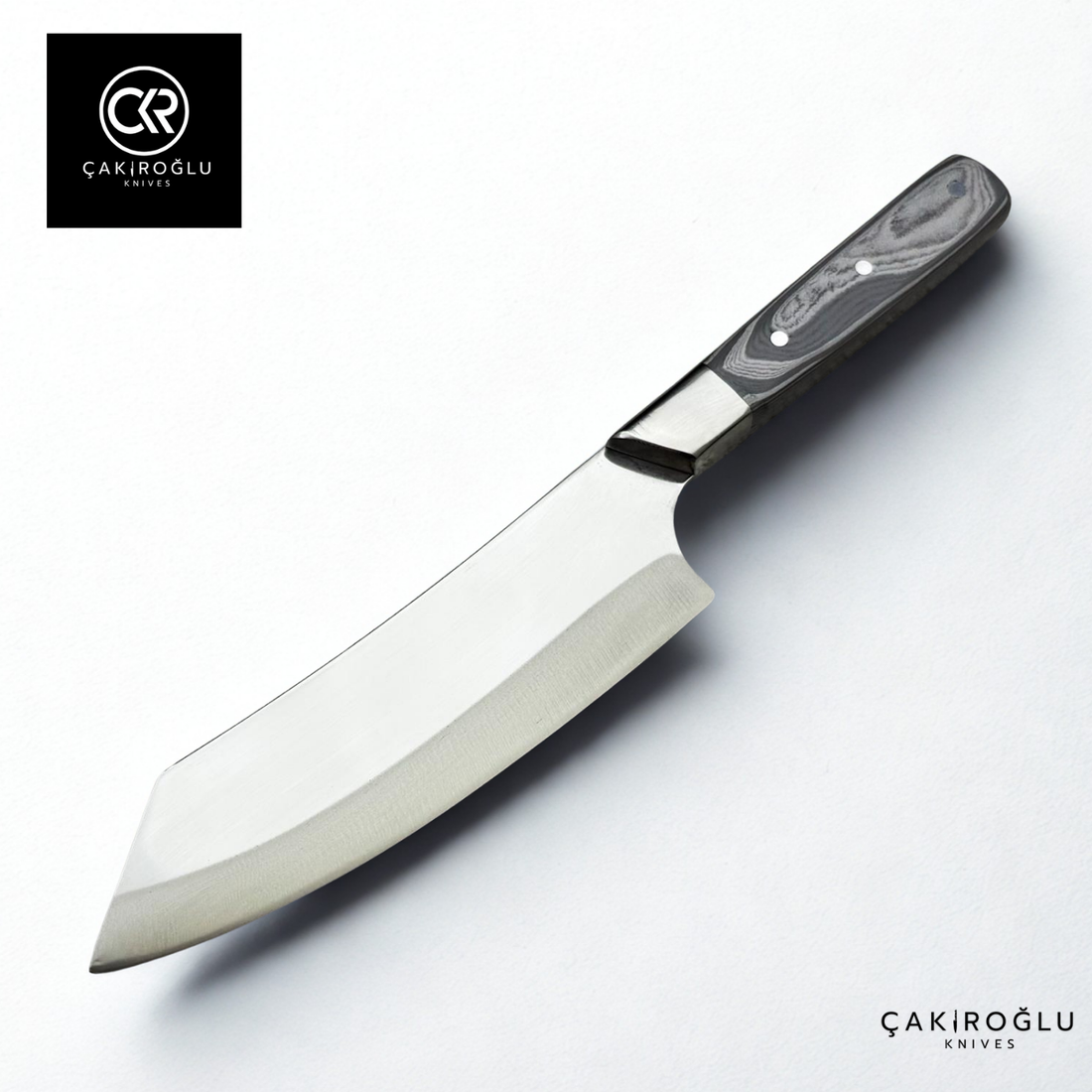 Chef’s Choice - Santoku Model Handcrafted Chef Knife