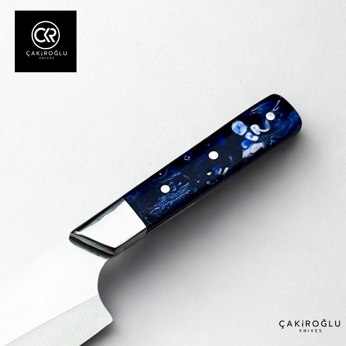 Chef’s Choice - Handcrafted Professional Chef Knife & Limited Edition