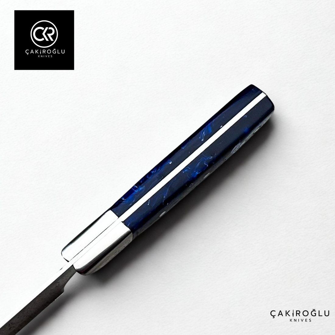 Chef’s Choice - Handcrafted Professional Chef Knife & Limited Edition