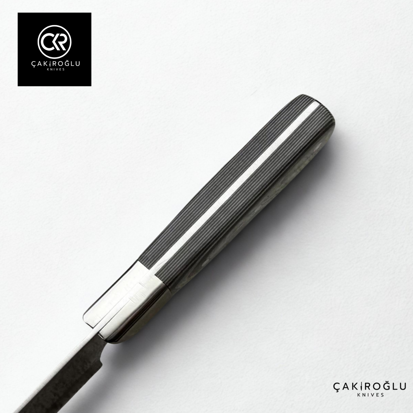 Chef’s Choice - Santoku Model Handcrafted Professional Chef Knife