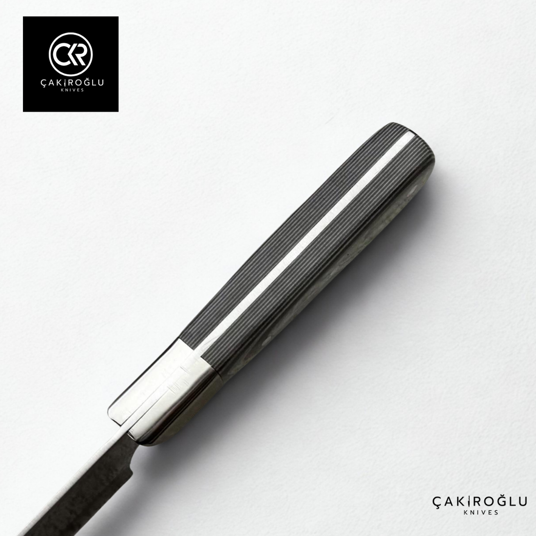 Chef’s Choice - Santoku Model Handcrafted Chef Knife