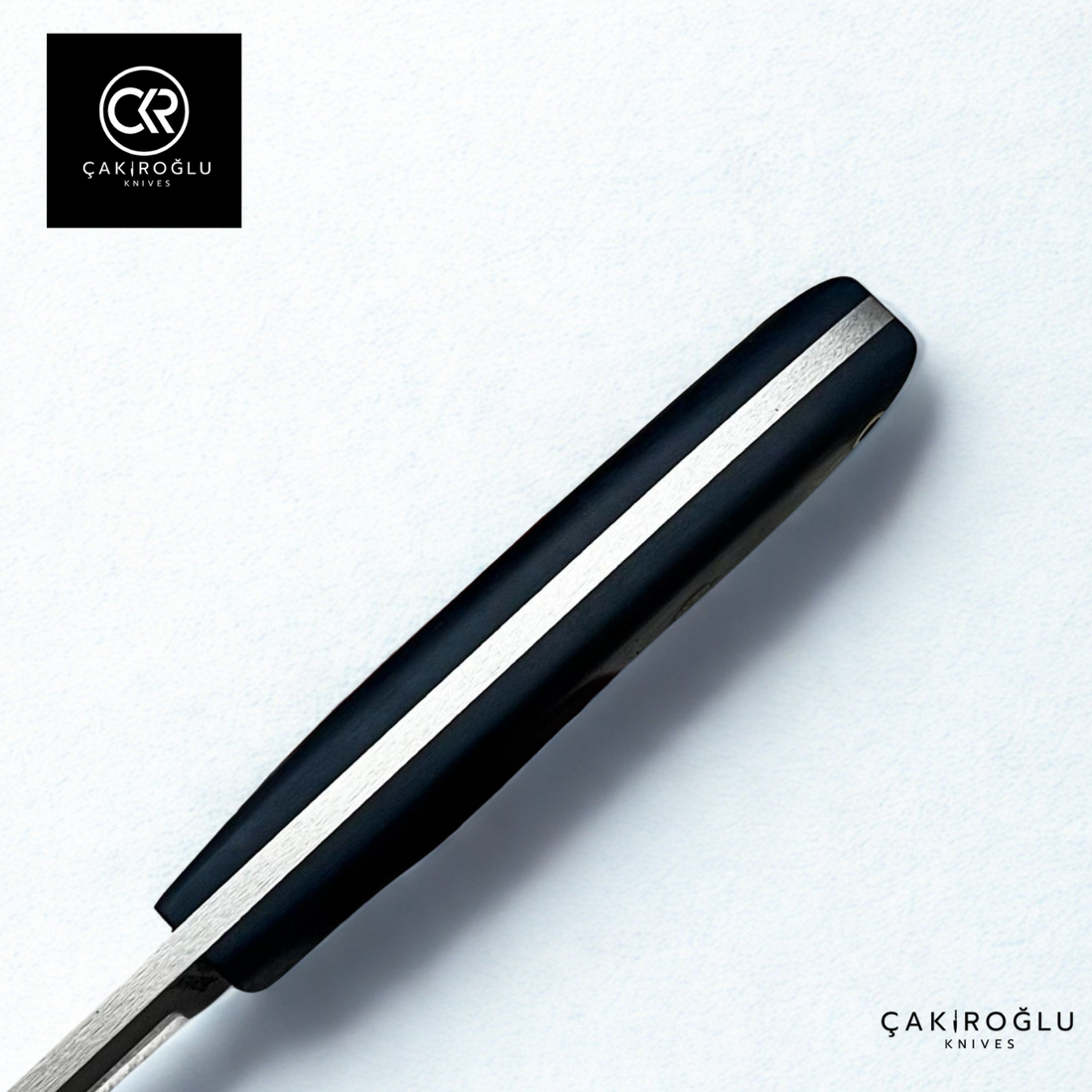 Handcrafted Custom-made Böhler N690 Steel & G10 Handle Hunting Knife