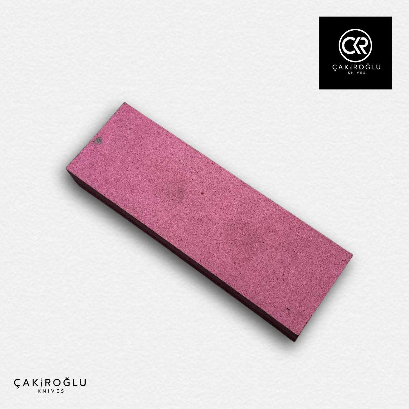 Double-Sided Professional Knife Sharpening Stone