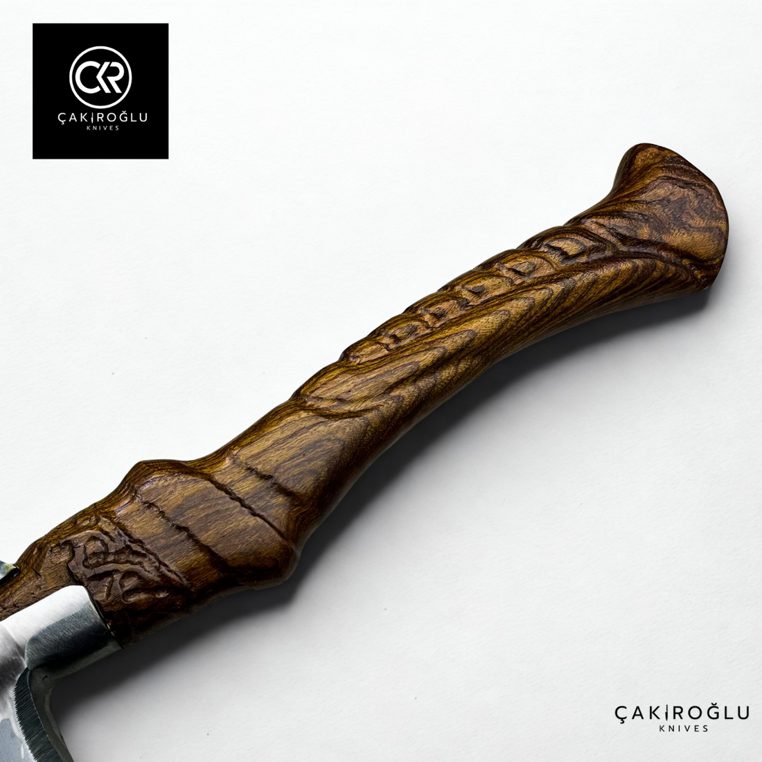 Specially Handmade Camping Axe