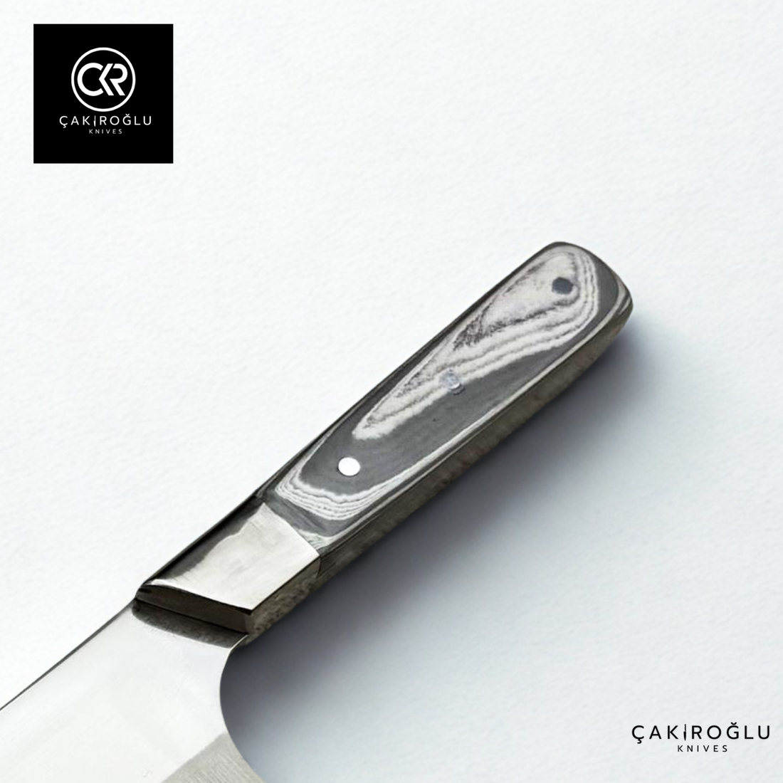 Chef’s Choice - Nakiri Model Handcrafted Professional Chef Knife