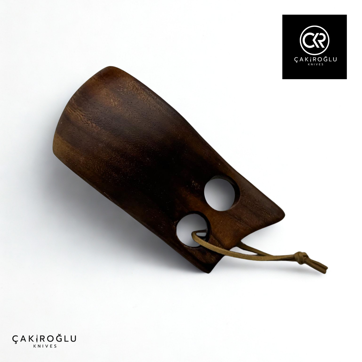 Handcrafted Kuksa Cup