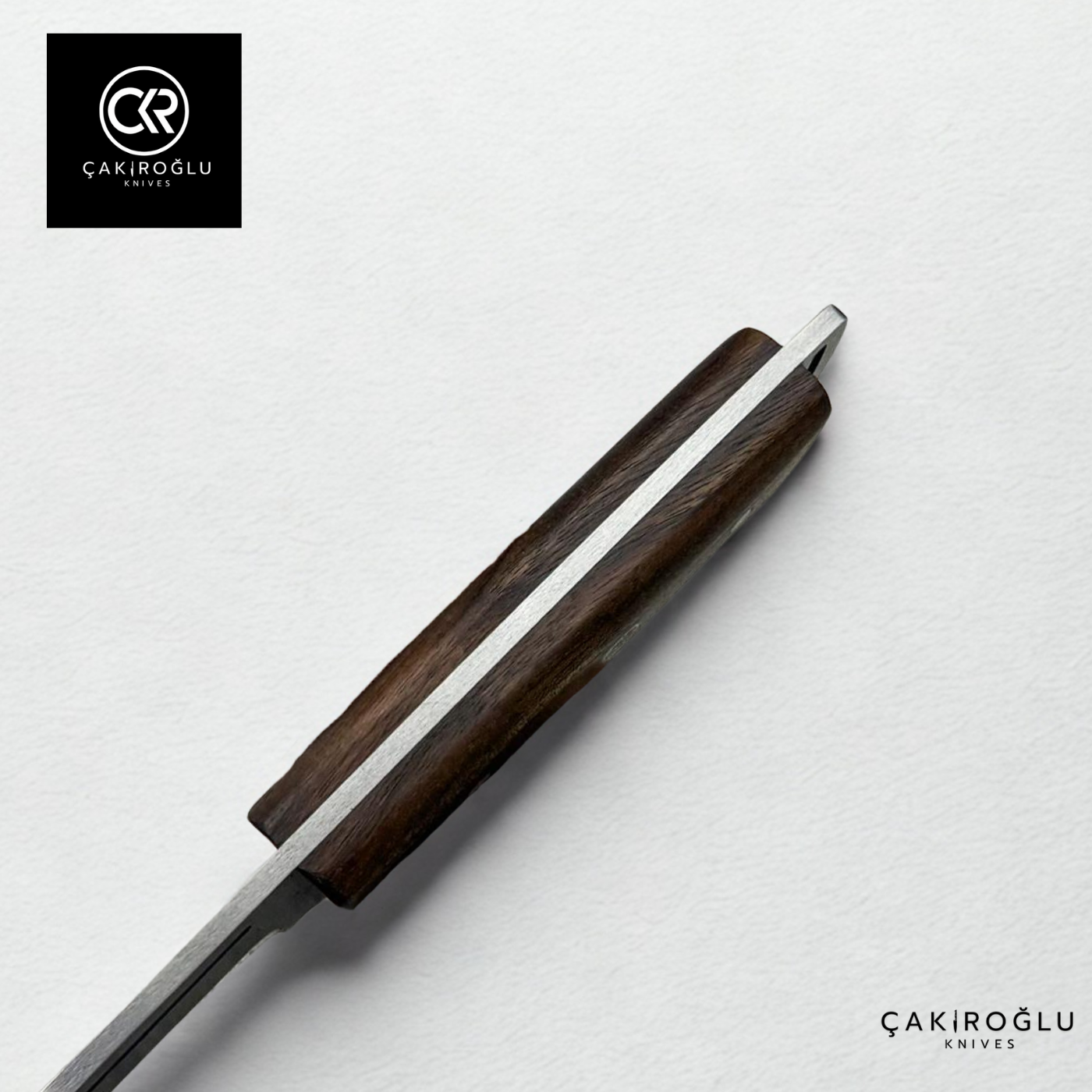 Handcrafted Hunting Knife