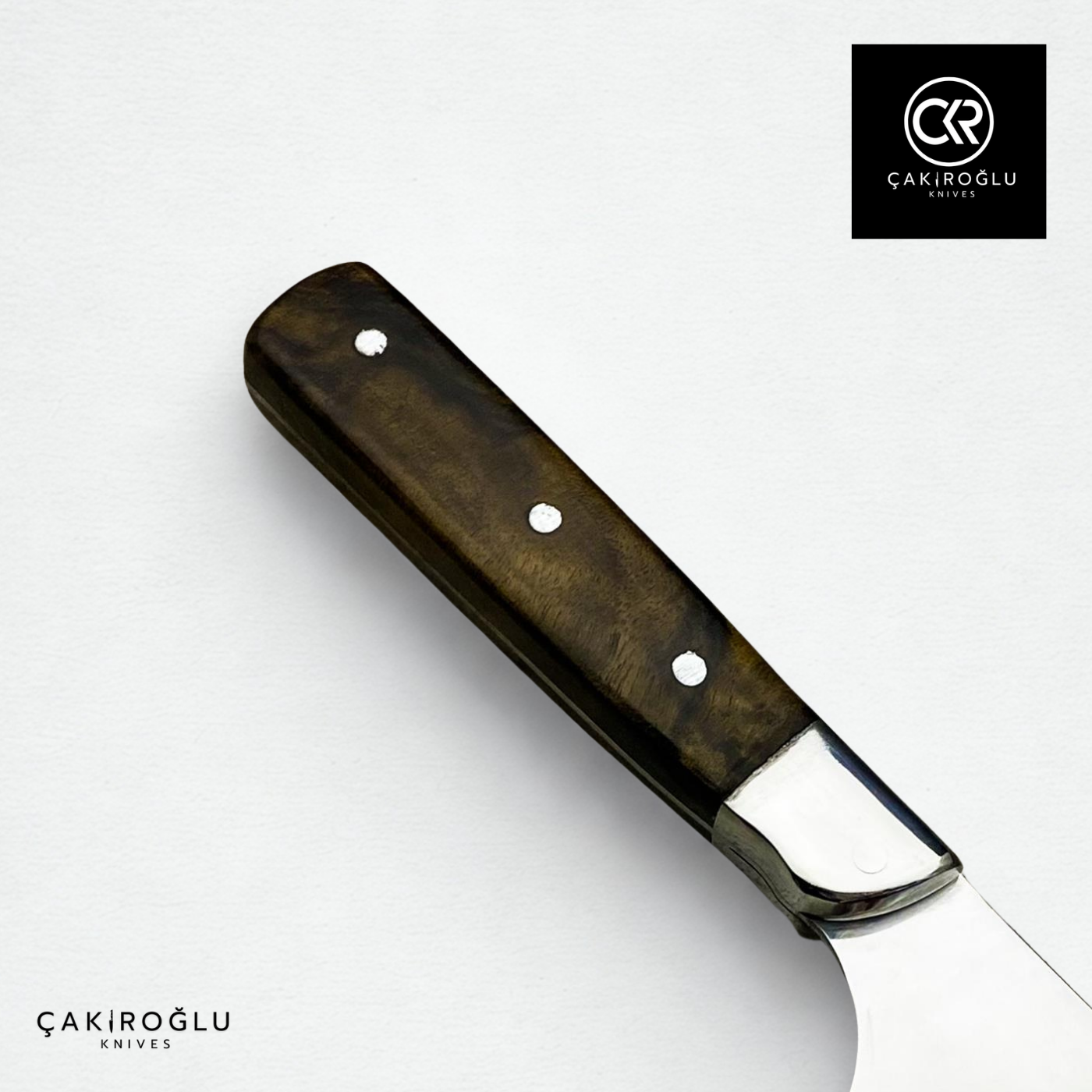 Chef’s Choice - Nakiri Model Handcrafted Professional Chef Knife