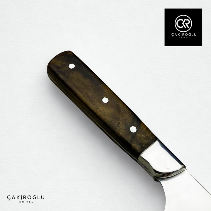 Chef’s Choice - Nakiri Model Handcrafted Professional Chef Knife