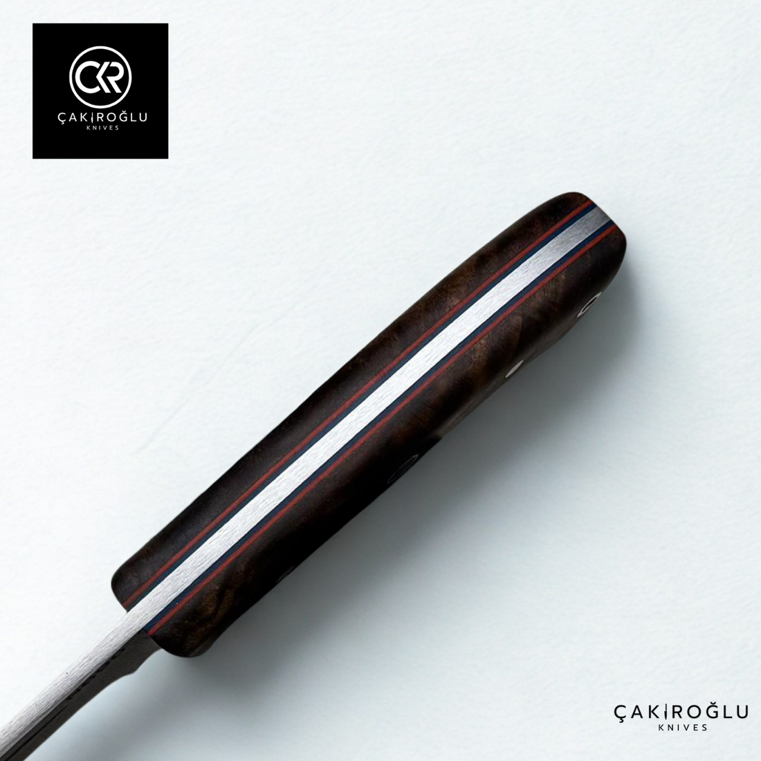 Handcrafted Custom-made Böhler N690 Steel Hunting Knife