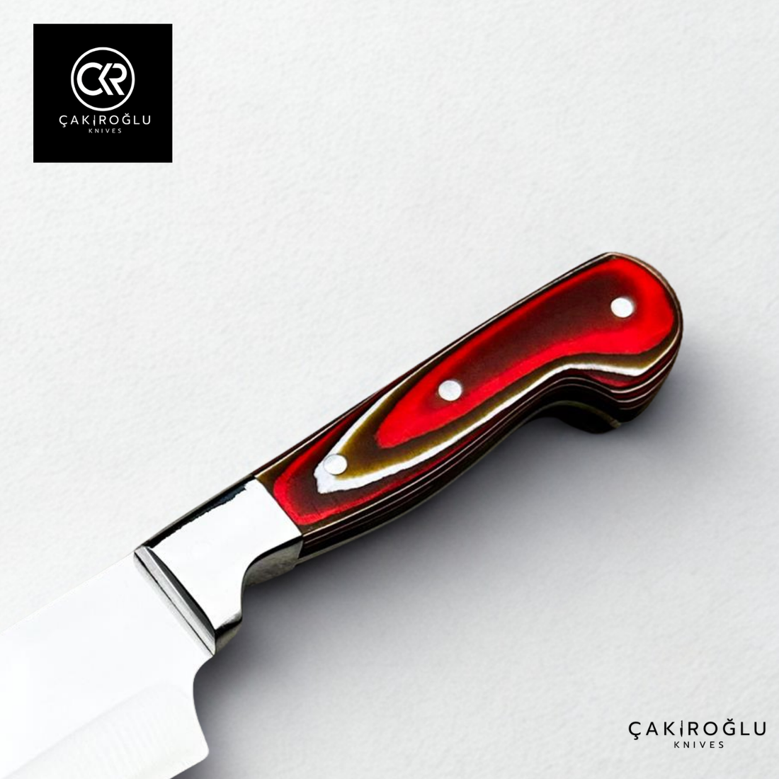 Chef’s Choice - Handcrafted Professional Chef Knife