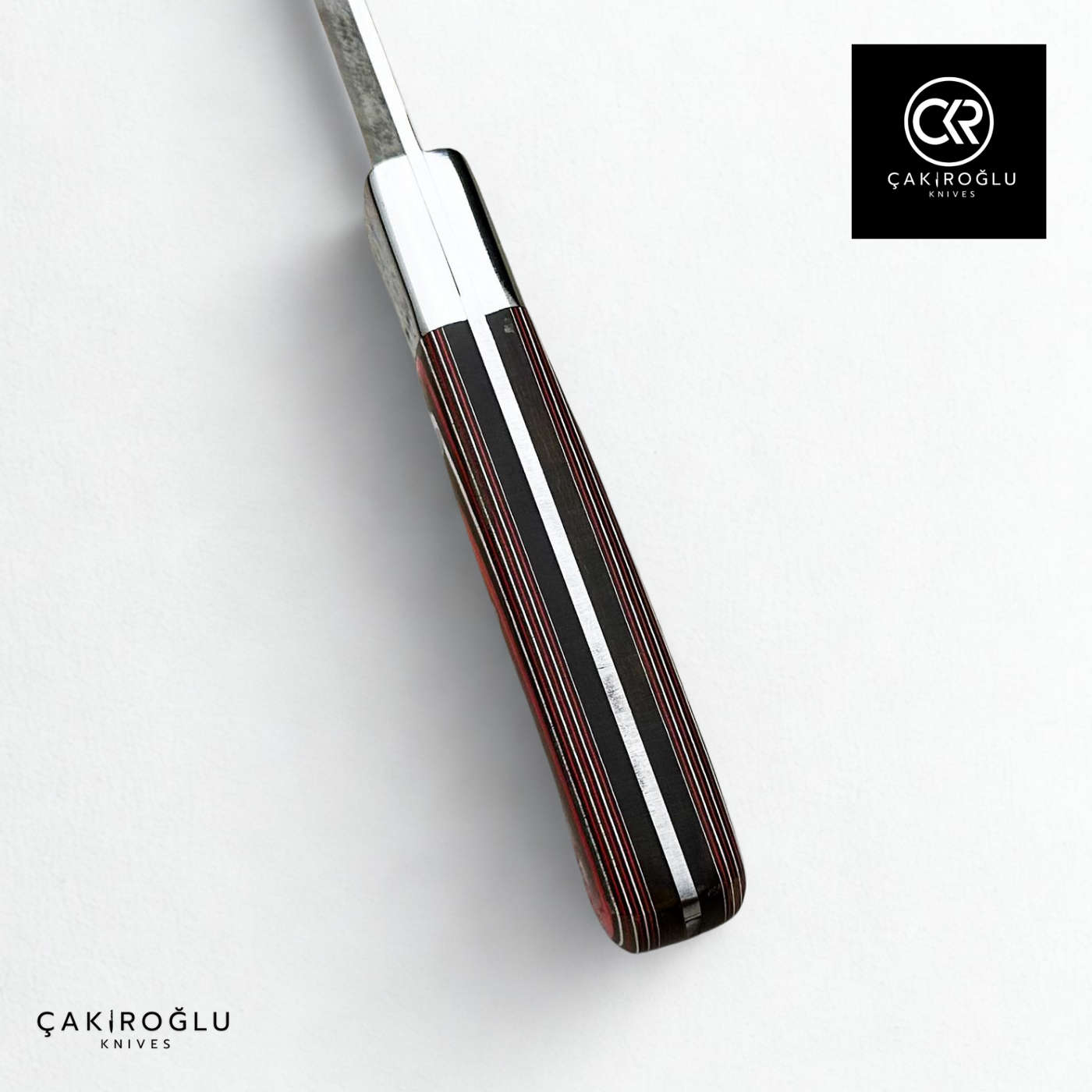 Chef’s Choice - Handcrafted Professional Chef Knife