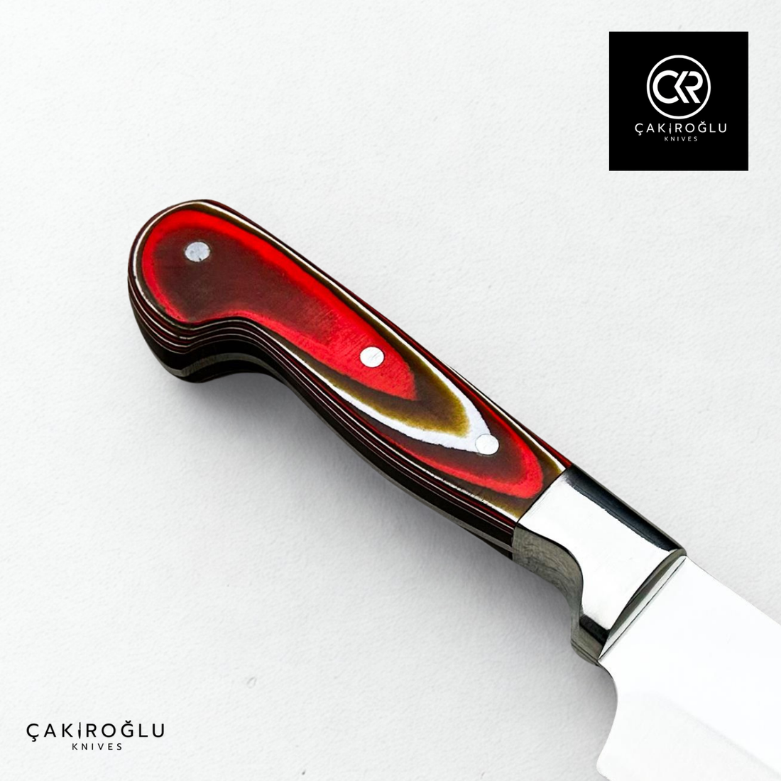 Chef’s Choice - Handcrafted Professional Chef Knife