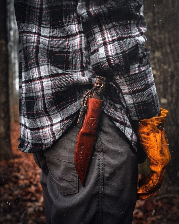 Fixed Blade Knives