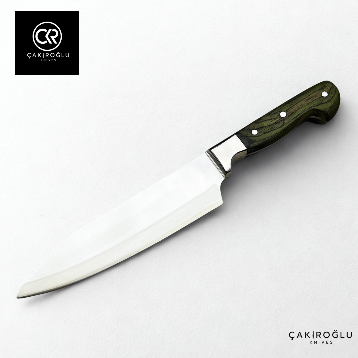 Chef’s Choice - Handcrafted Professional Chef Knife