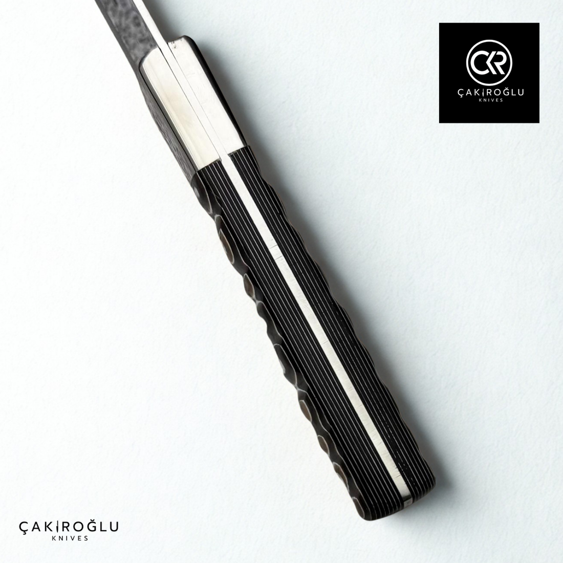 Chef’s Choice - Nakiri Model Handcrafted Professional Chef Knife