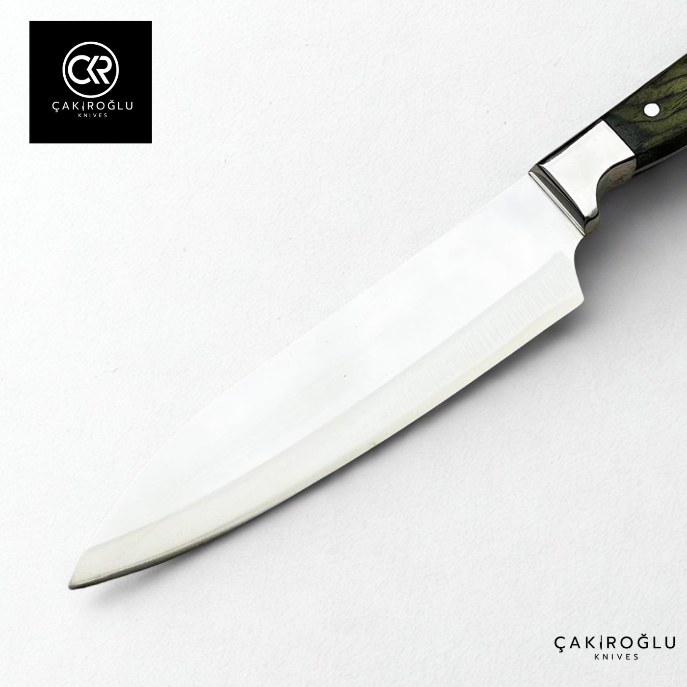Chef’s Choice - Handcrafted Professional Chef Knife