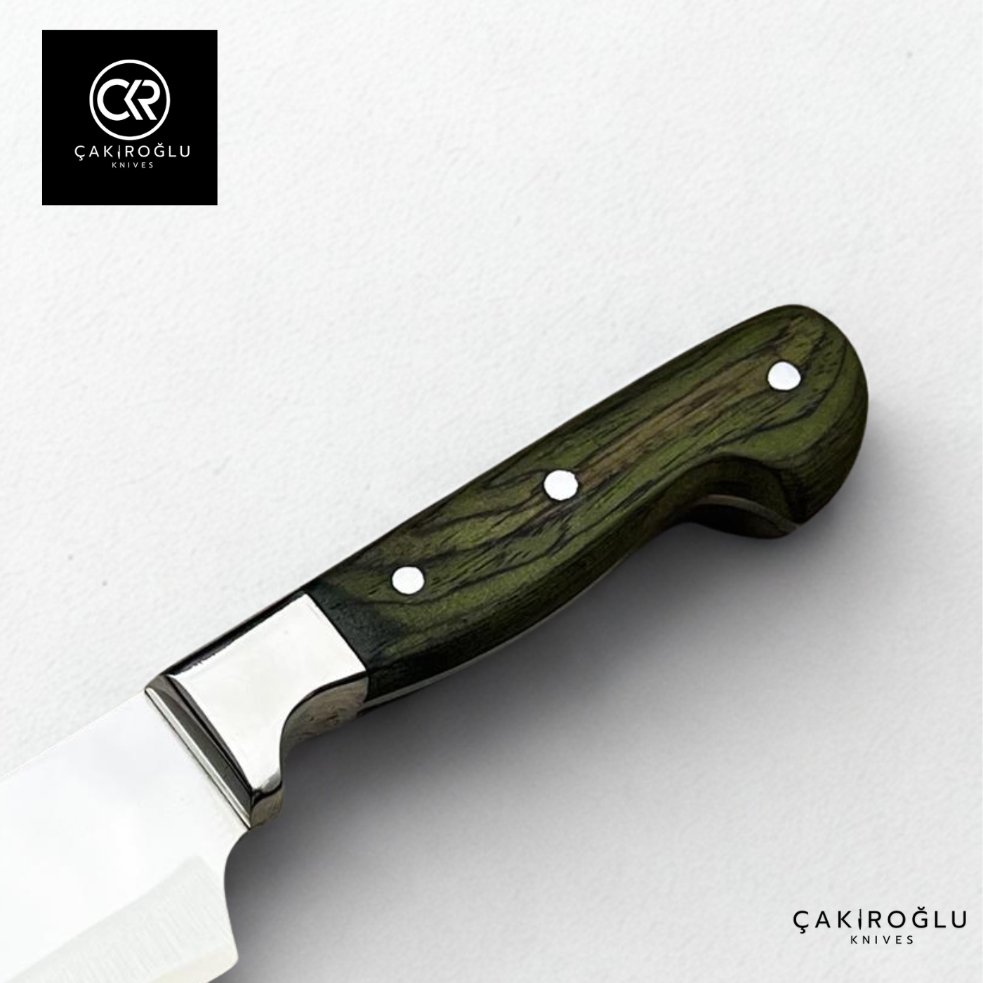 Chef’s Choice - Handcrafted Professional Chef Knife