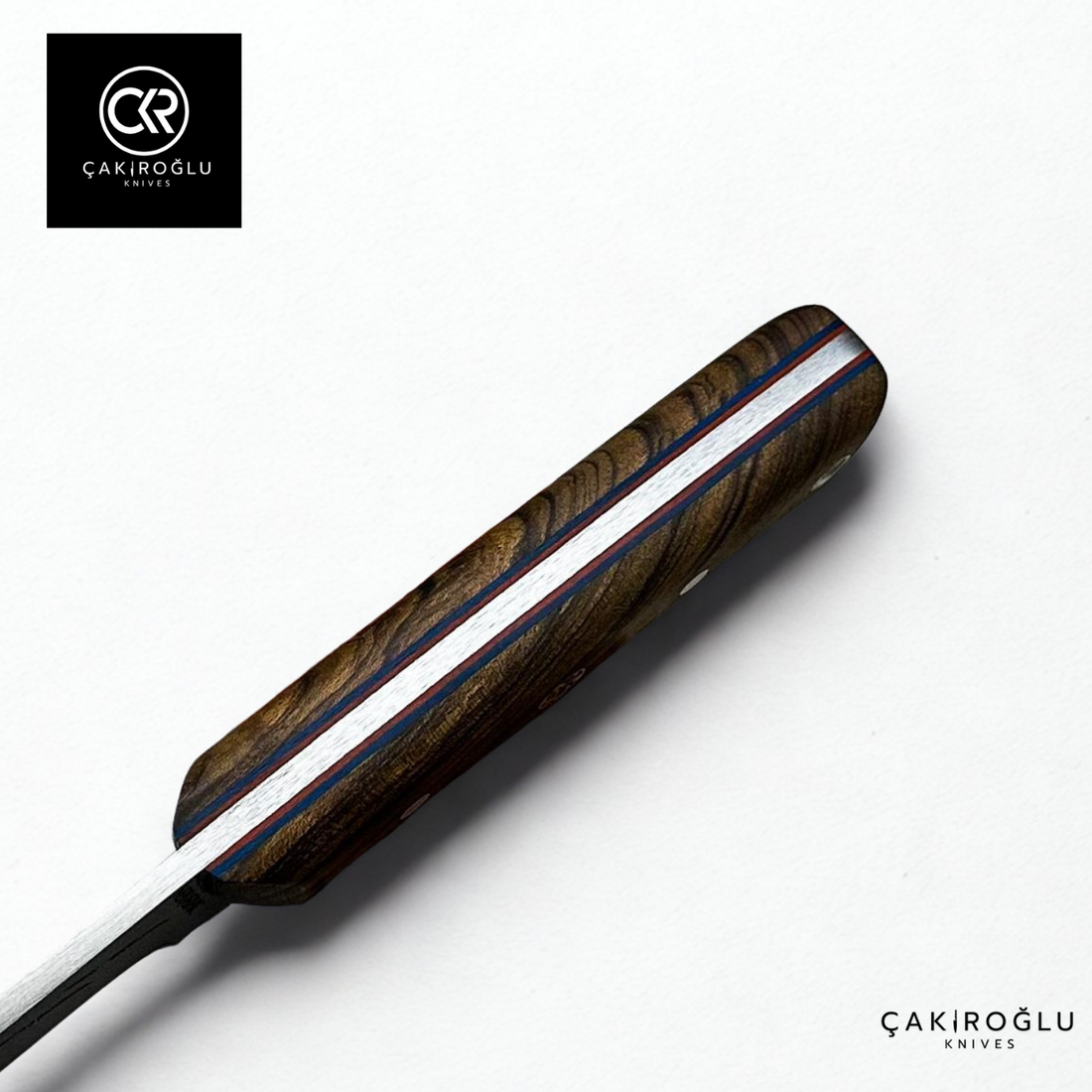 Handcrafted Custom-made Böhler N690 Steel Hunting Knife