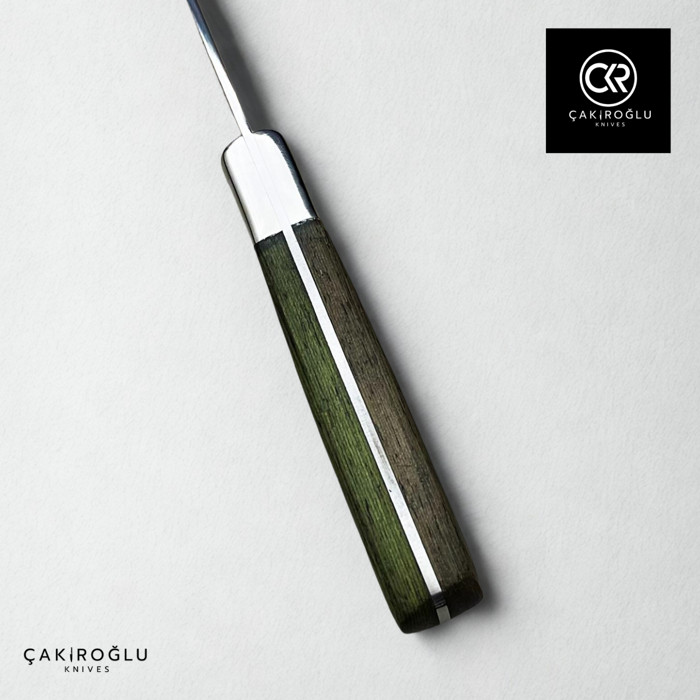 Chef’s Choice - Handcrafted Professional Chef Knife