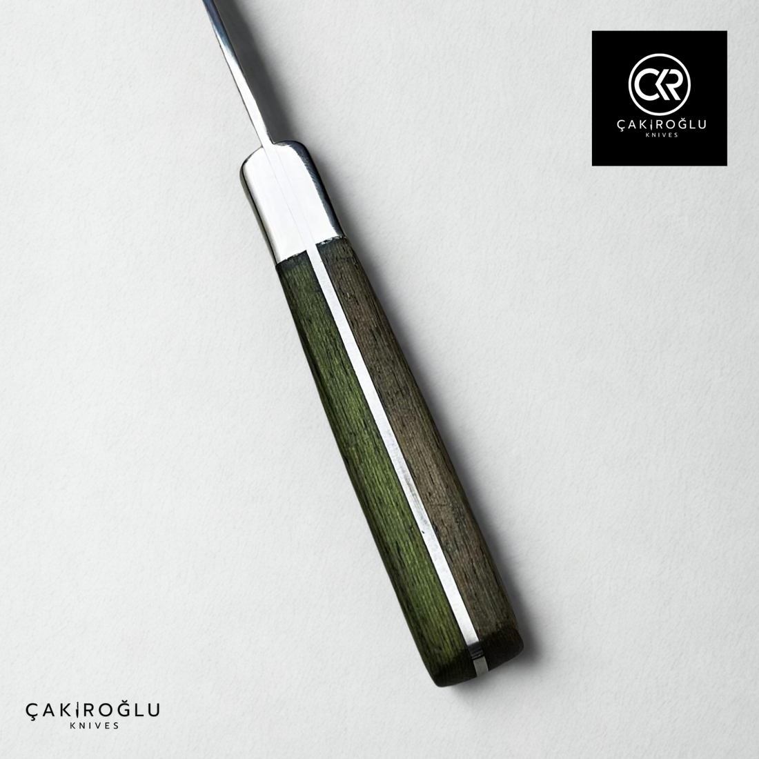 Chef’s Choice - Handcrafted Professional Chef Knife