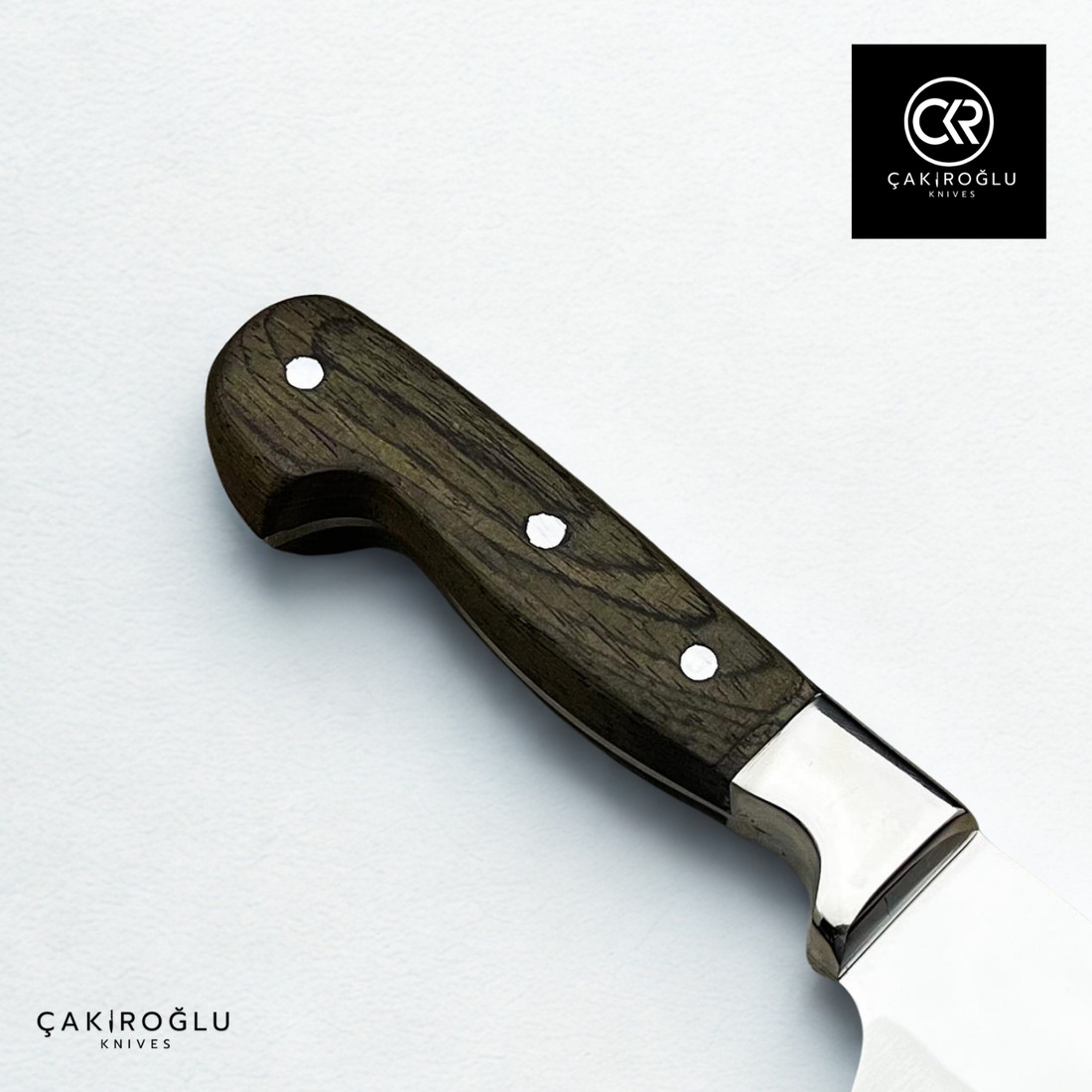 Chef’s Choice - Handcrafted Professional Chef Knife