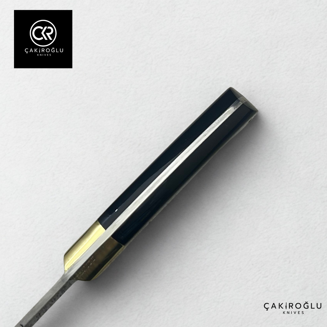 192 Alpha Pro v2 - Handcrafted Hunting Knife