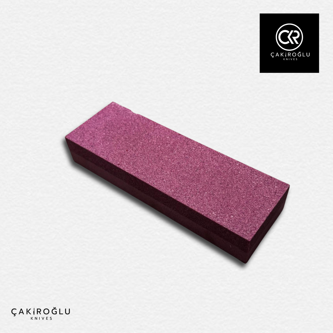 Double-Sided Professional Knife Sharpening Stone