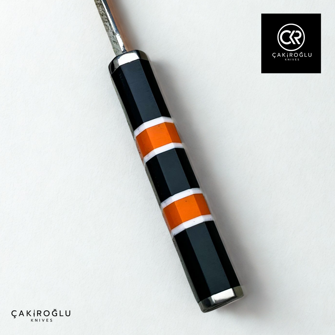 Chef’s Choice - Santoku Model Handcrafted Professional Chef Knife