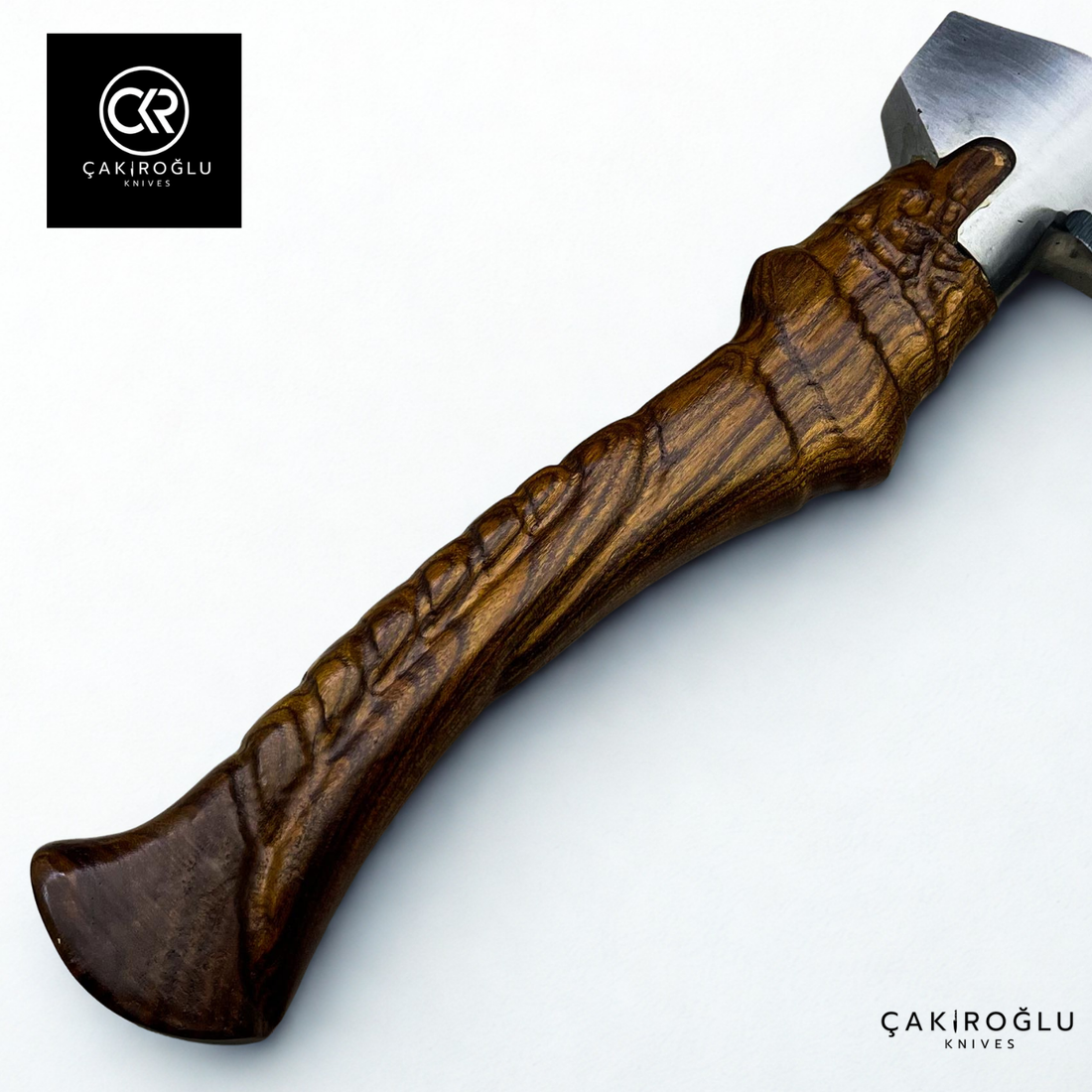 Specially Handmade Camping Axe