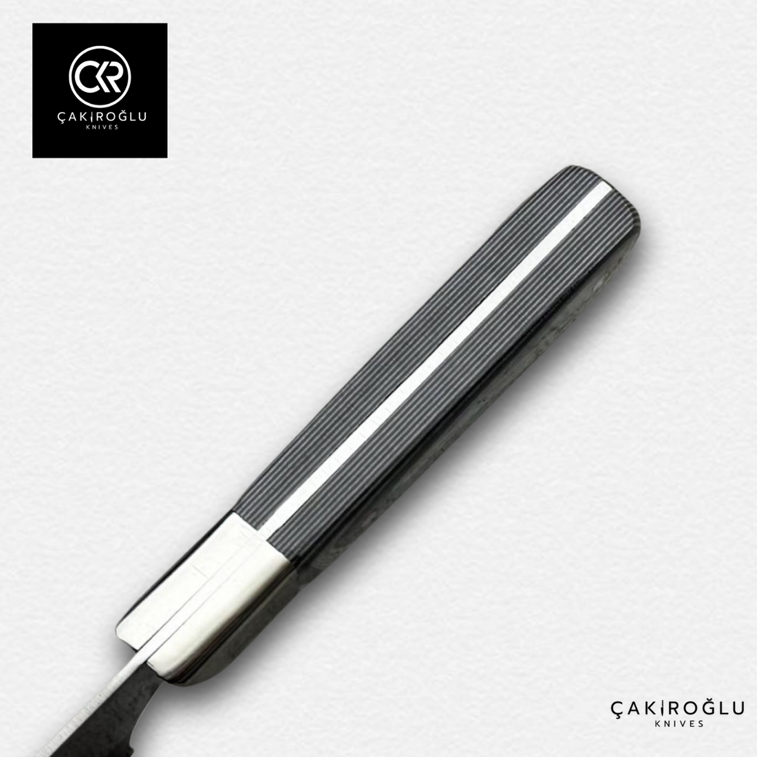 Chef’s Choice - Nakiri Model Handcrafted Professional Chef Knife