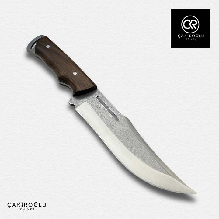 Handcrafted Hunting Knife
