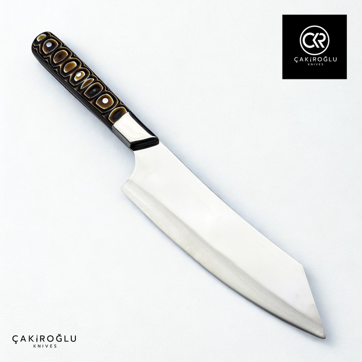 Chef’s Choice - Santoku Model Handcrafted Chef Knife